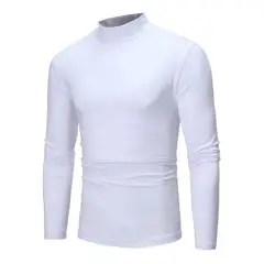 MPROPIA - Camiseta Beatle Bambú Manga Larga Termica 007