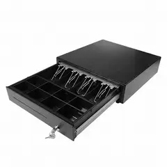 GENERICO - Caja De Dinero Gaveta Electronica