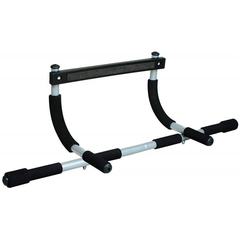 GENERICO - Barra de puerta flexiones push up pro