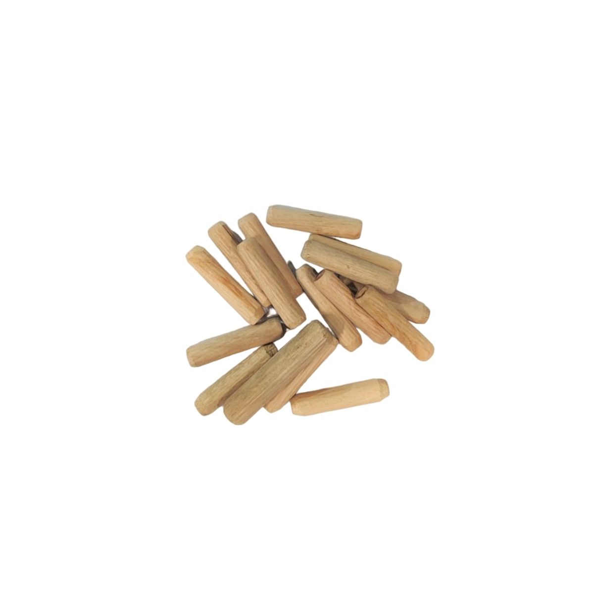 GENERICO - Tarugo Madera 8x35 Mm Bolsa 2000 Unidades.