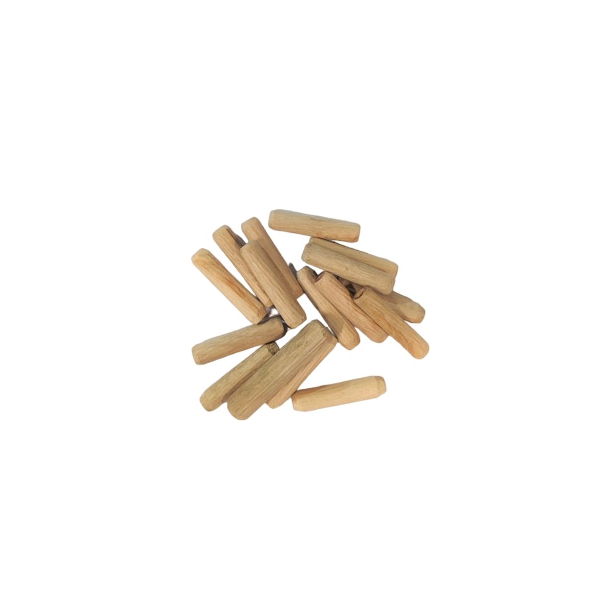 GENERICO - Tarugo Madera 8x35 Mm Bolsa 2000 Unidades.