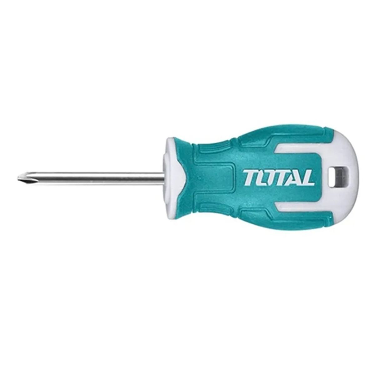 Destornillador Cruz Ph2 X 38mm, marca TOTAL TOOLS - Foto Principal