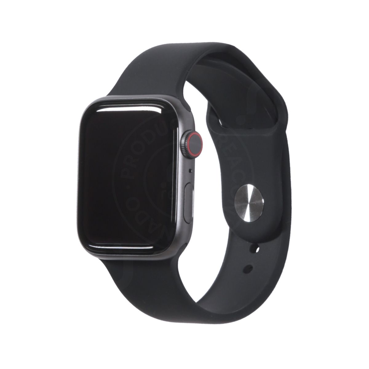 APPLE - Apple Watch SE 44mm Cellular Gris (2020) Reacondicionado