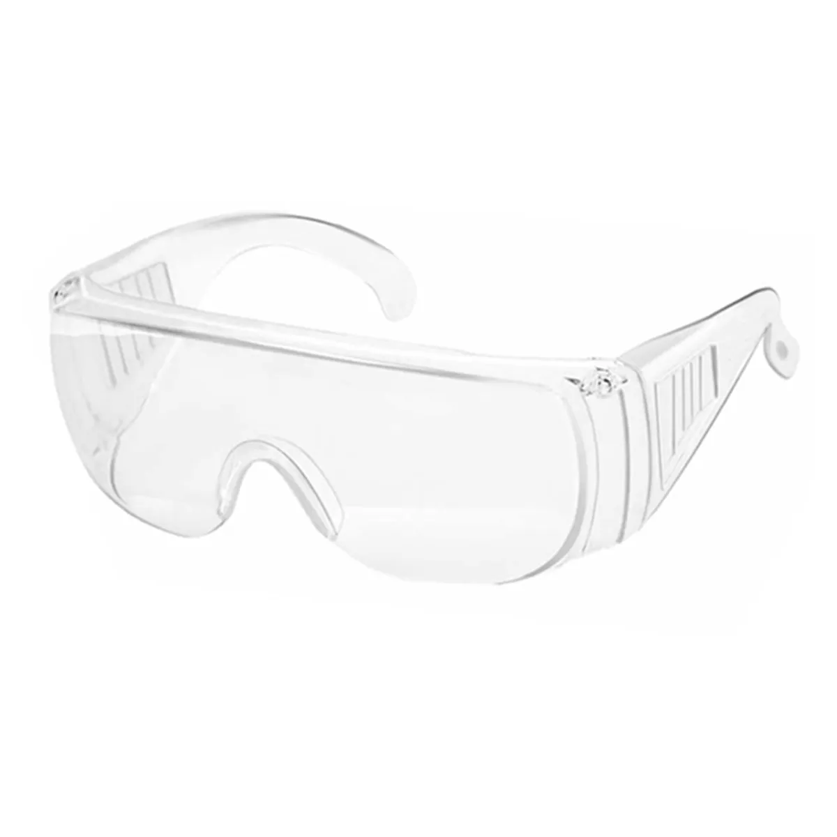 Antiparras Lentes Seguridad Claro Transparente Total Tsp304, marca TOTAL TOOLS - Foto Principal