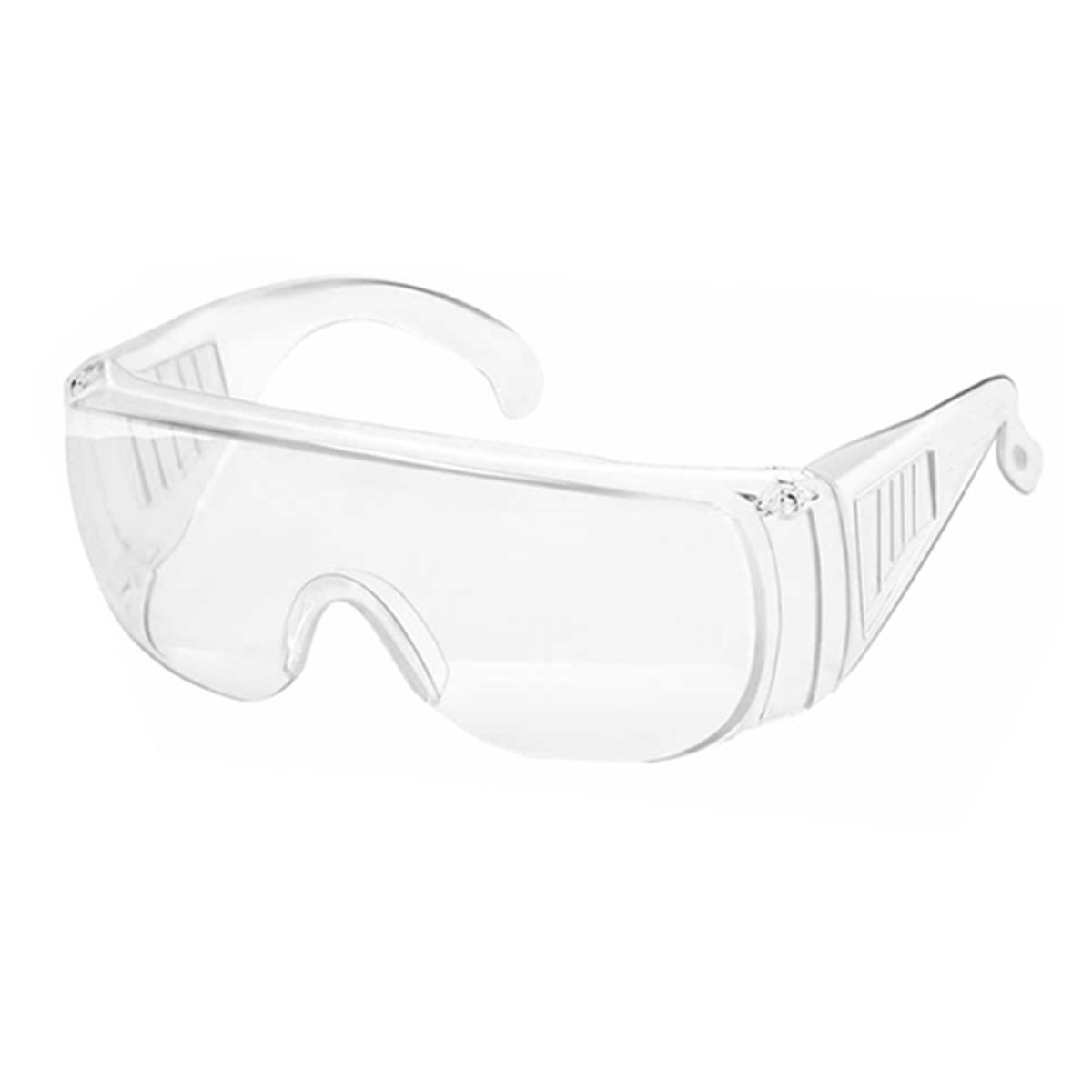 Antiparras Lentes Seguridad Claro Transparente Total Tsp304, marca TOTAL TOOLS - Foto Principal