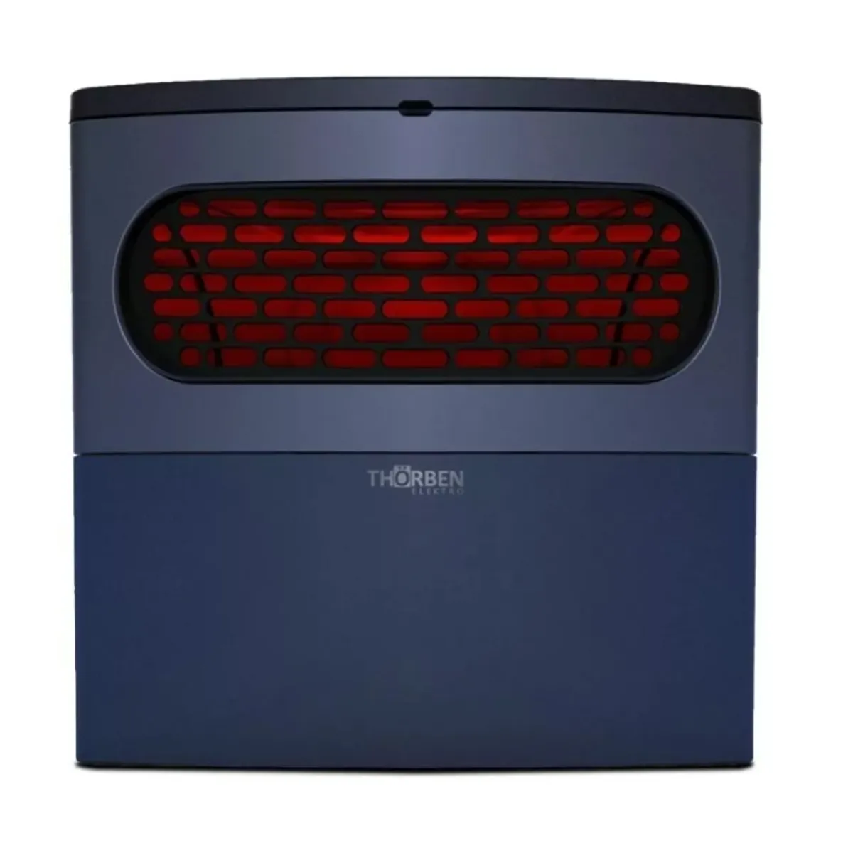 THORBEN - Estufa Infrarroja 3 En 1 Thor Compact Wifi Marca Thorben