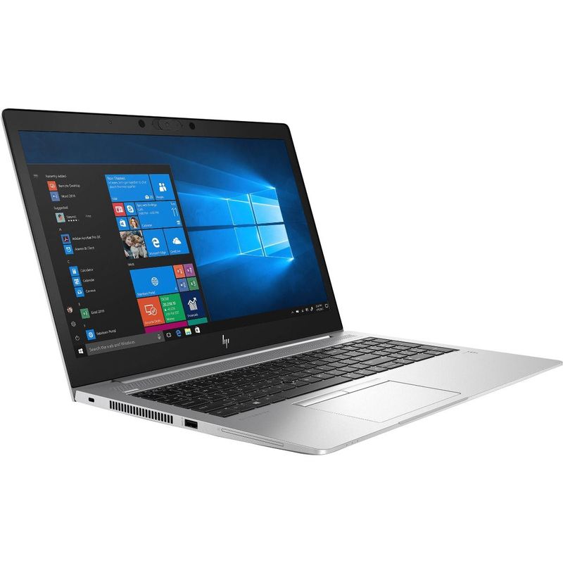 HP - Notebook HP Elitebook 830 G5 Core I5 8GB RAM 256GB SSD Reacondicionado