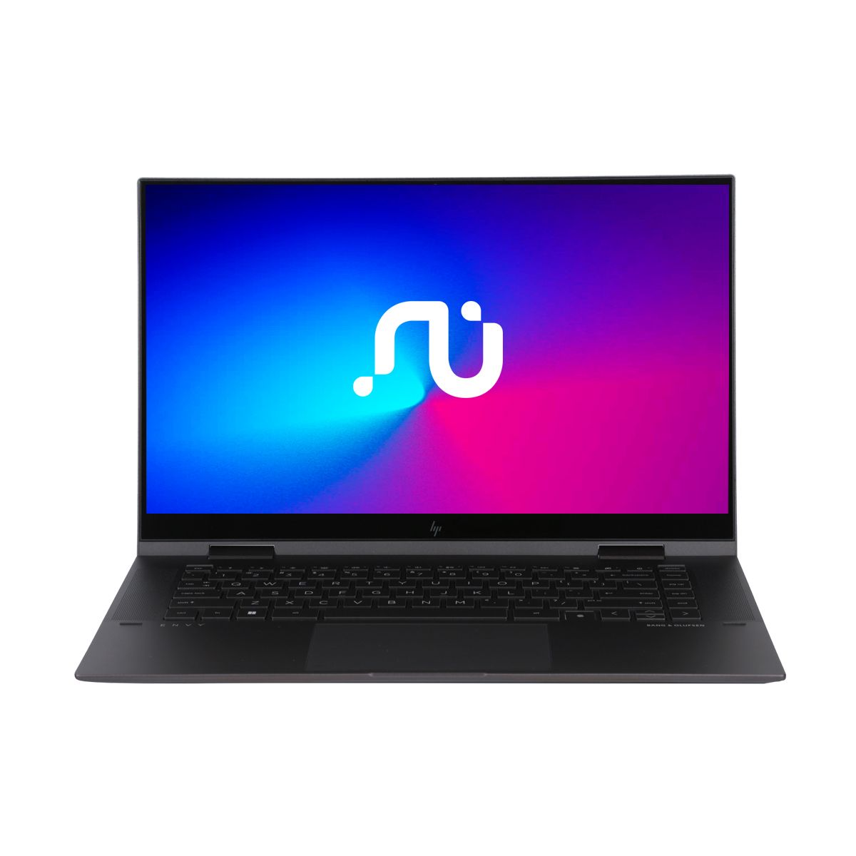 HP - Notebook HP Envy x360 15-eu1073cl Ryzen7 16GB RAM 512GB SDD Reacondicionado