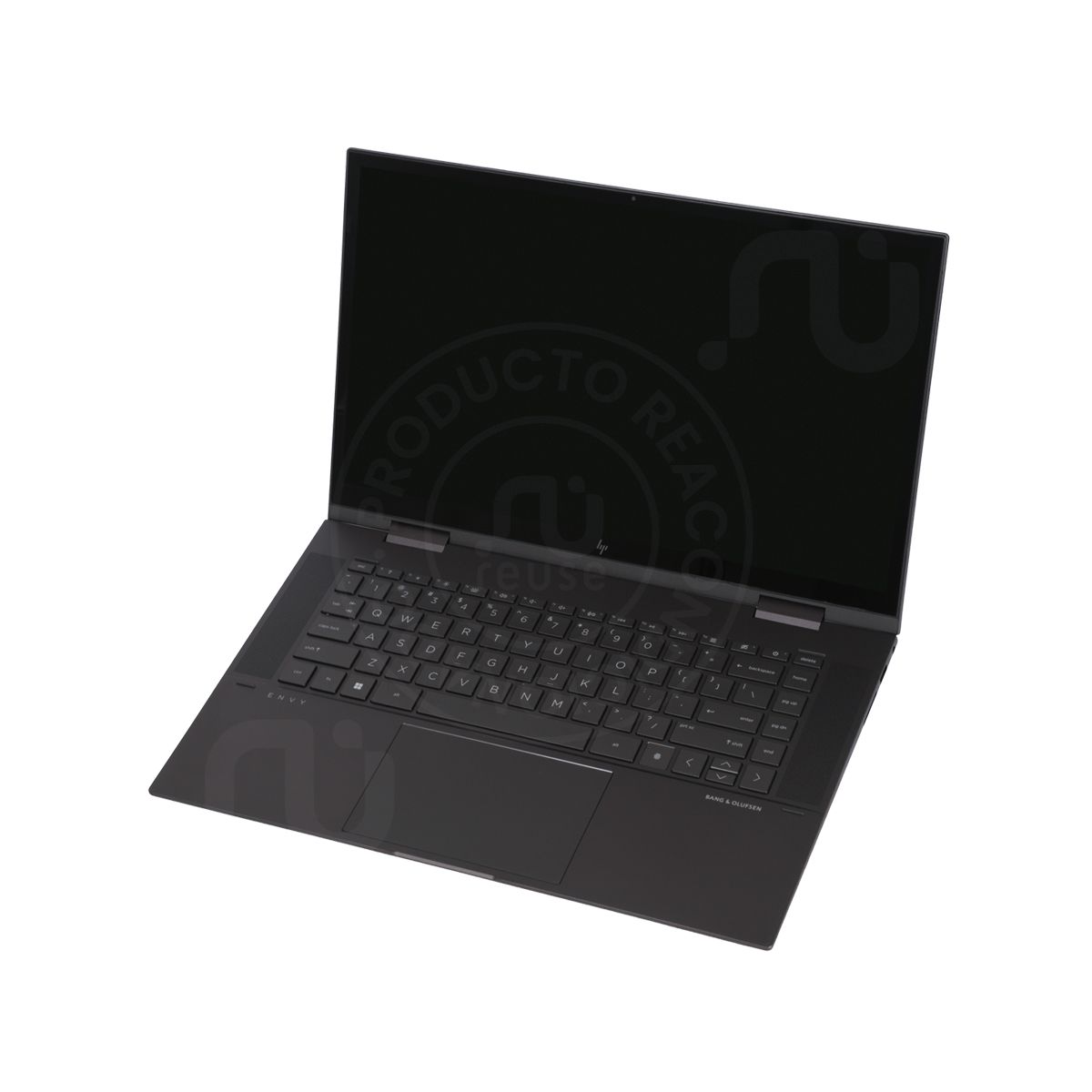 HP - Notebook HP Envy x360 15-eu1073cl Ryzen7 16GB RAM 512GB SDD Reacondicionado