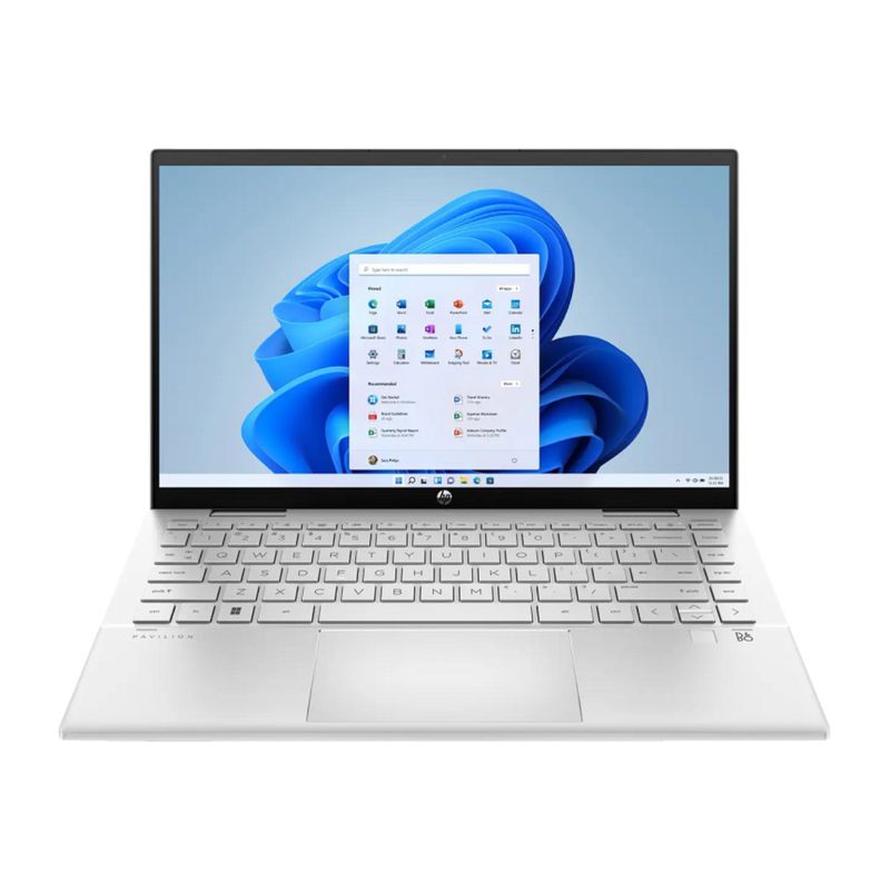 HP - Notebook HP Pavilion x360 Convertible 14-dy2095cl Core i5 16GB RAM 512GB SDD Reacondicionado