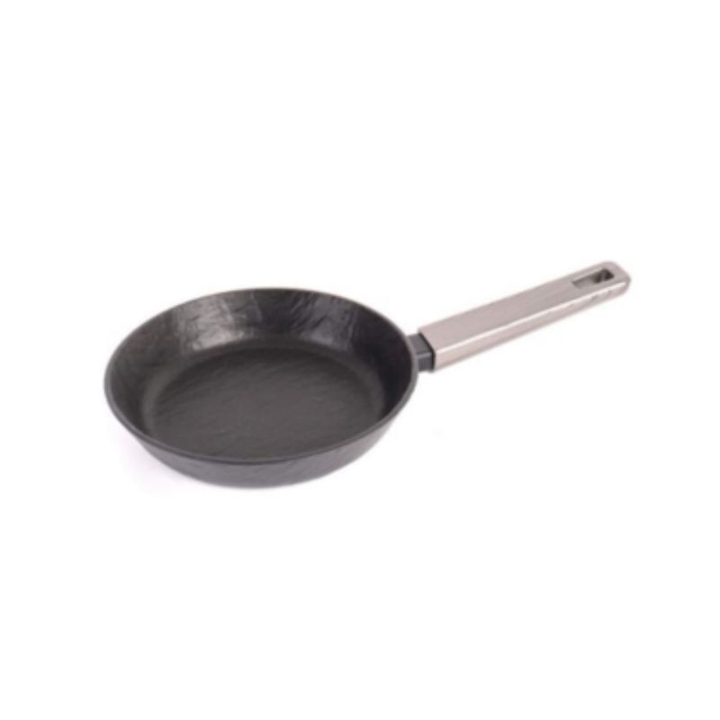 GENERICO - Sartén Rockstone 20cm Antiadherente alemán