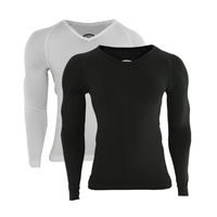 Pack de 2 Camiseta Termica Primera Capa Hombre