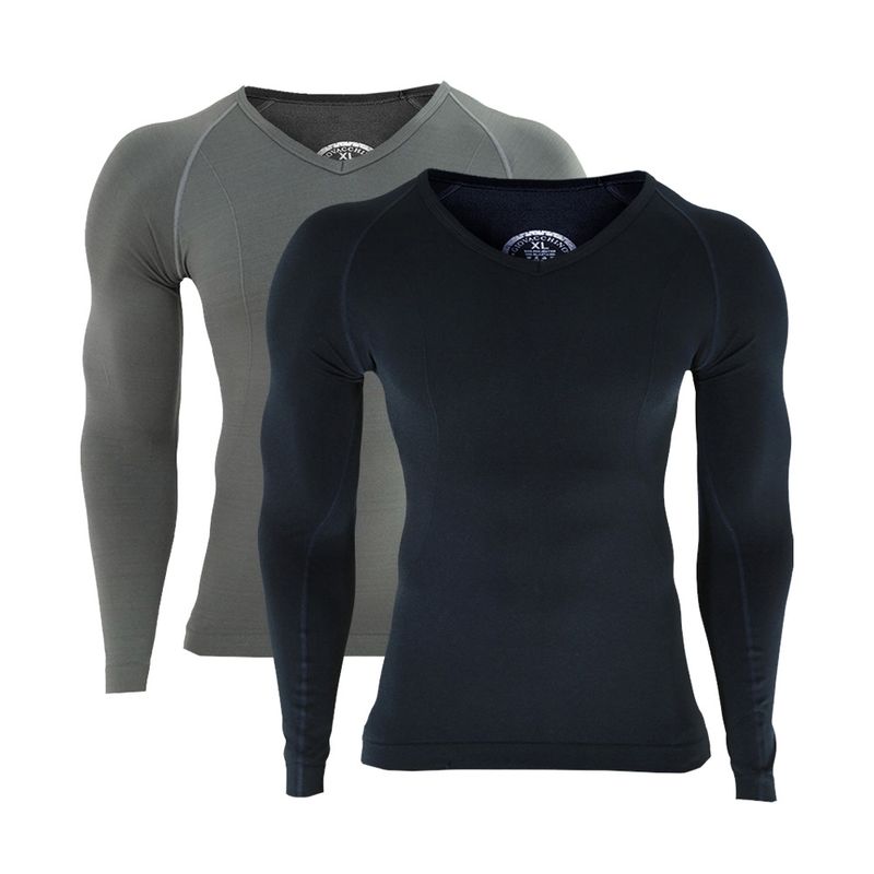 Primera Piel Camiseta Termica Que Es Camiseta Térmica Primera Capa