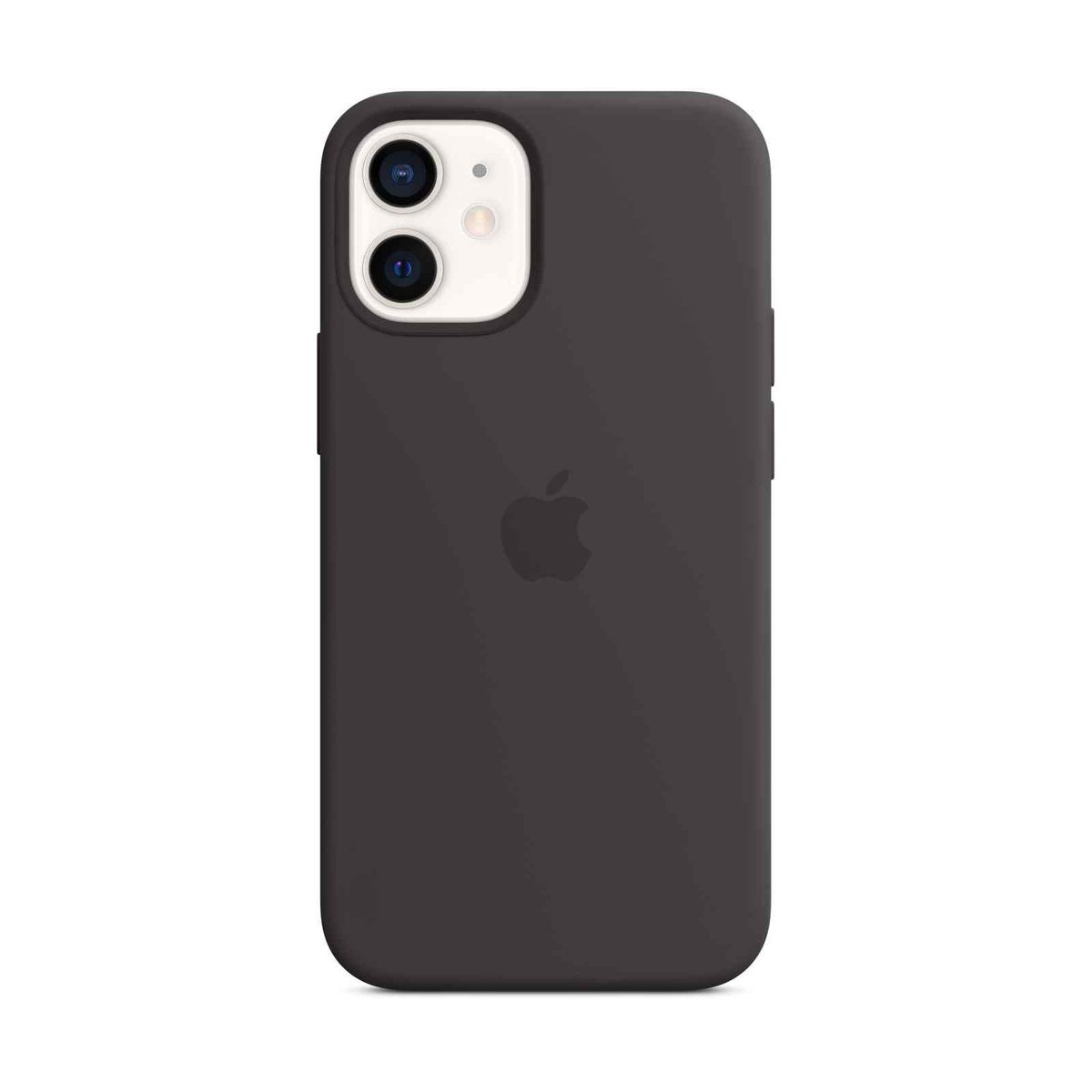 NOVI TECHNOLOGY - Carcasa Silicona iPhone 12 Pro Max