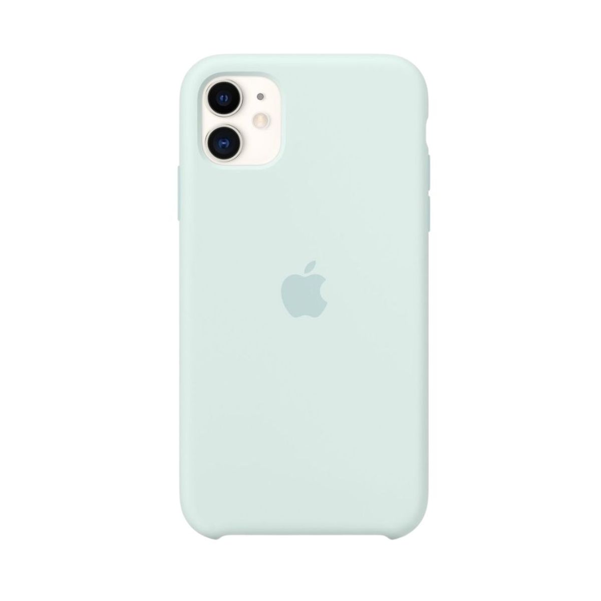 NOVI TECHNOLOGY - Carcasa Silicona iPhone 12 Pro Max