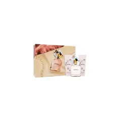 MARC JACOBS - Perfect Edp 100 Ml + Sg 75 Ml + Bl 75 Ml Mujer