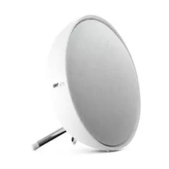 DEFUNC - Parlante WIFI Multisala - Blanco - Large (Con Alexa)