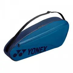 YONEX - BOLSO TEAM 42323 AZUL 3 RAQUETAS 2023