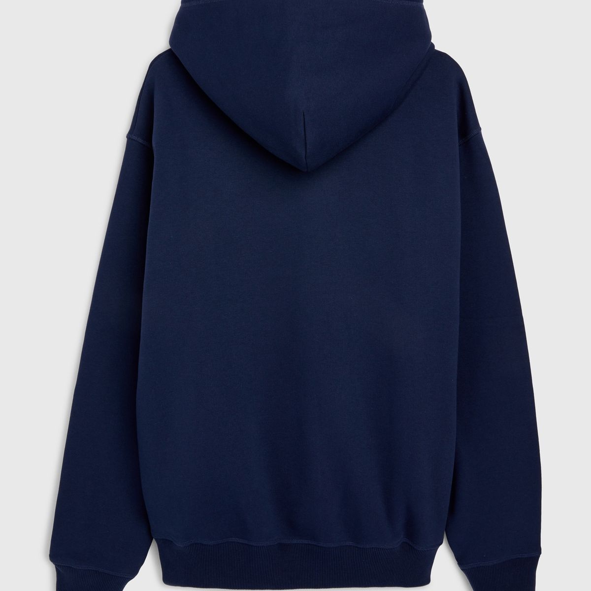 TOMMY HILFIGER - Polerón Tjm & Nba Logo Azul Tommy Jeans