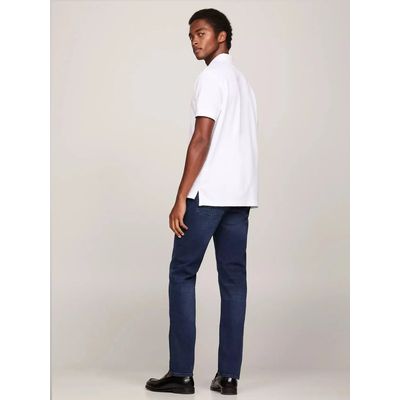 Imagen 2 del producto Polo Essential Regular Fit Blanco