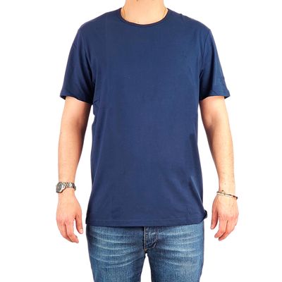 Imagen 2 del producto Pack 3 Poleras Para Estampar Algodón Manga Corta Hombre 001