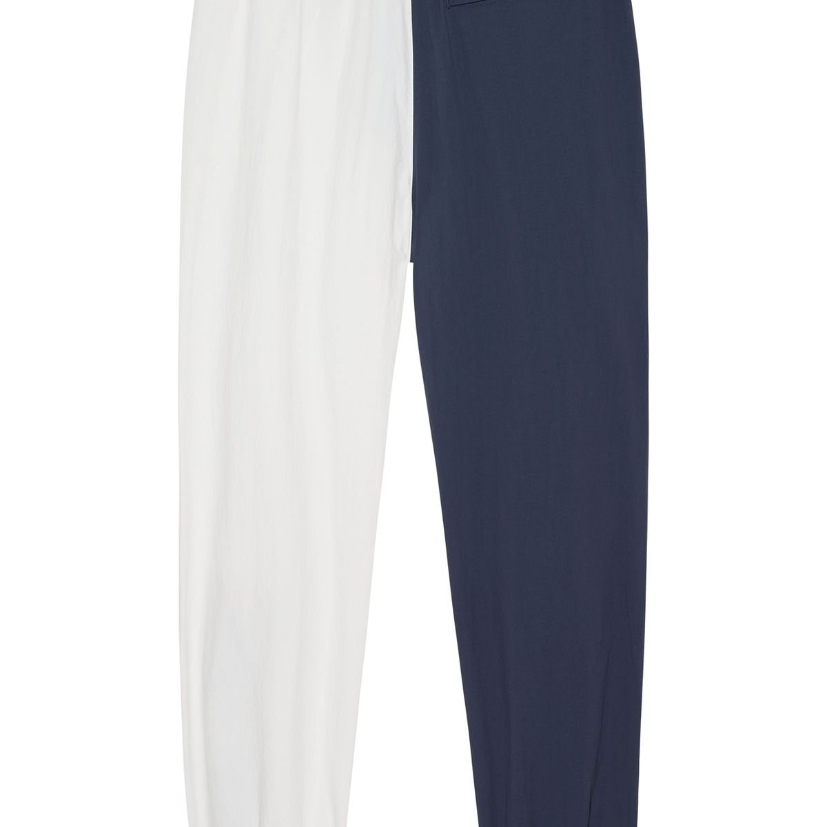 TOMMY HILFIGER - Joggers Archive Two Tone Multicolor Tommy Jeans