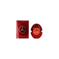 MERCEDES BENZ - Woman In Red Edp 90ml Mujer