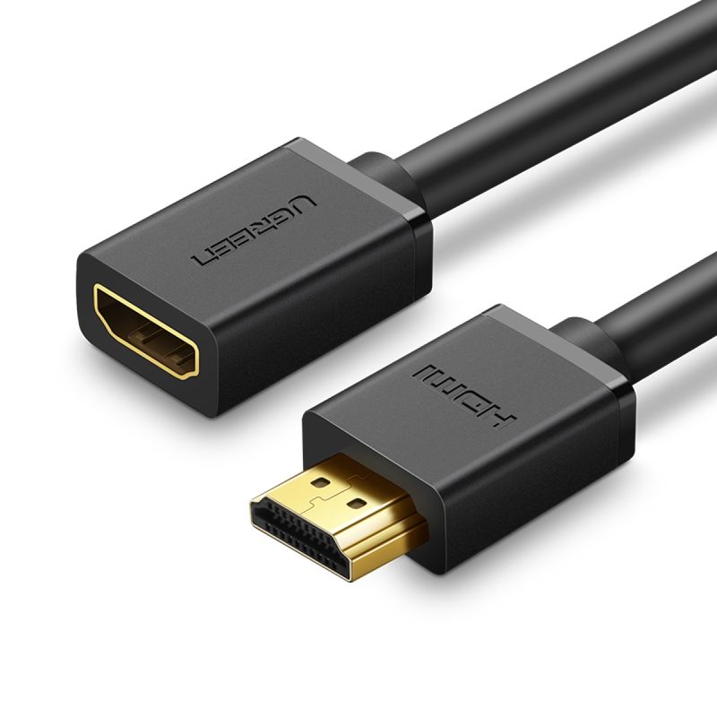 UGREEN - Cable de extensión HDMI 2.0 UGREEN