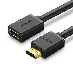 UGREEN - Cable de extensión HDMI 2.0