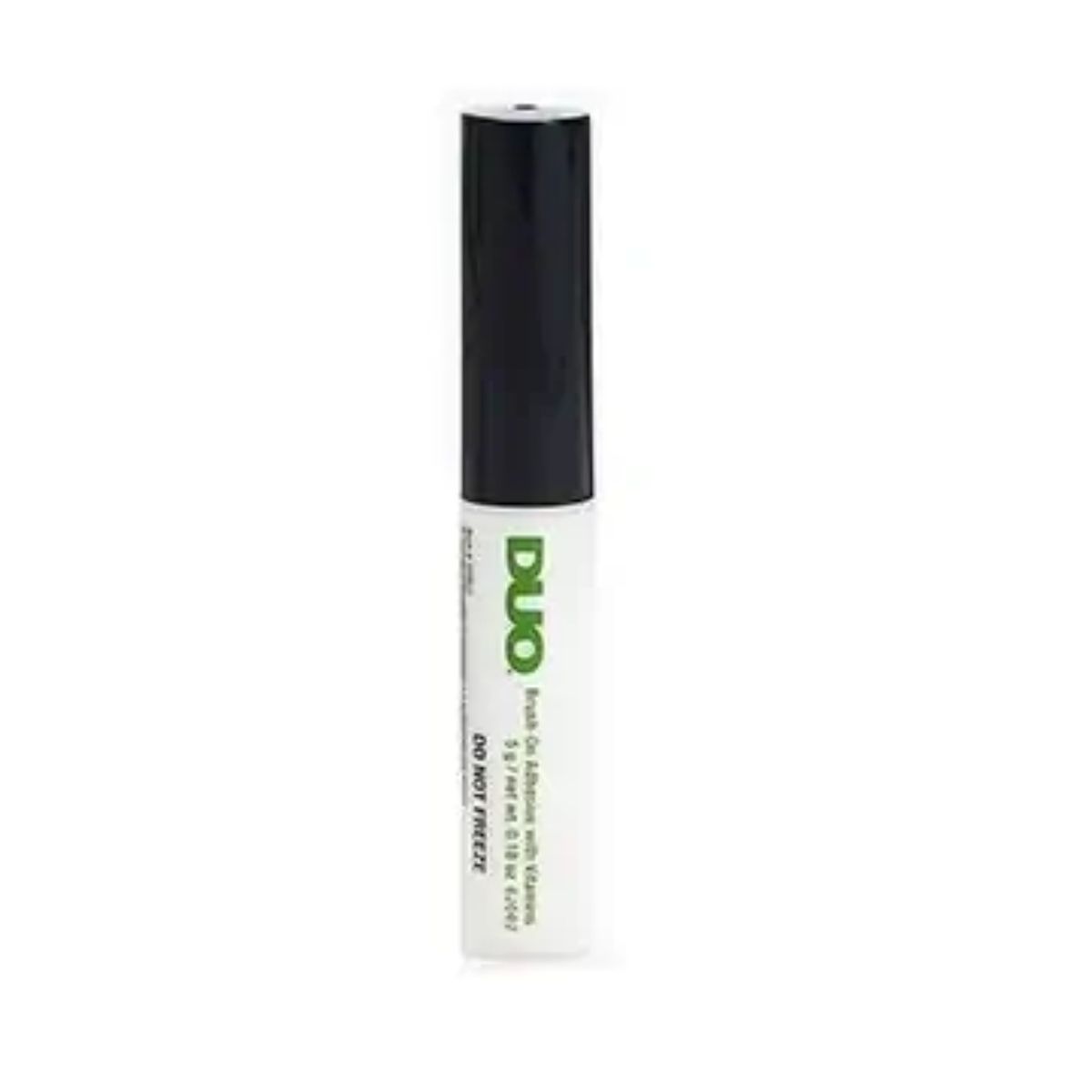 DUO - DUO Brush-On Striplash Adhesive, Clear