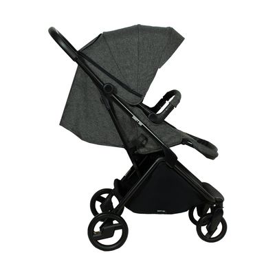 Imagen 2 del producto Coche Travel System Swift 360 Gris