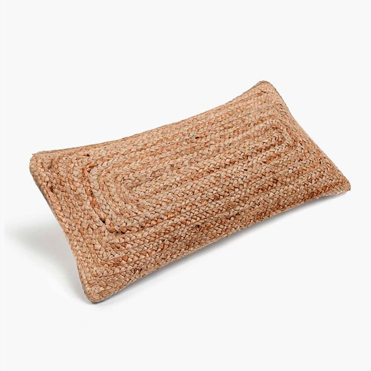 CALMA HOUSE - Funda de Cojin Yute Ural 30x60 Calma House