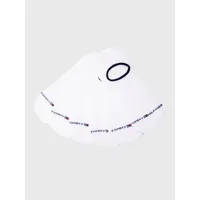 Pack De 6 Pares De Calcetines Sneaker Liner Blanco