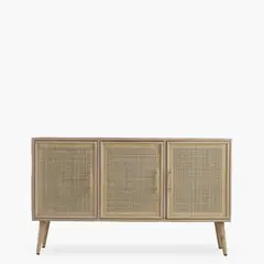 FORM DESIGN - Arrimo medio June Natural Form