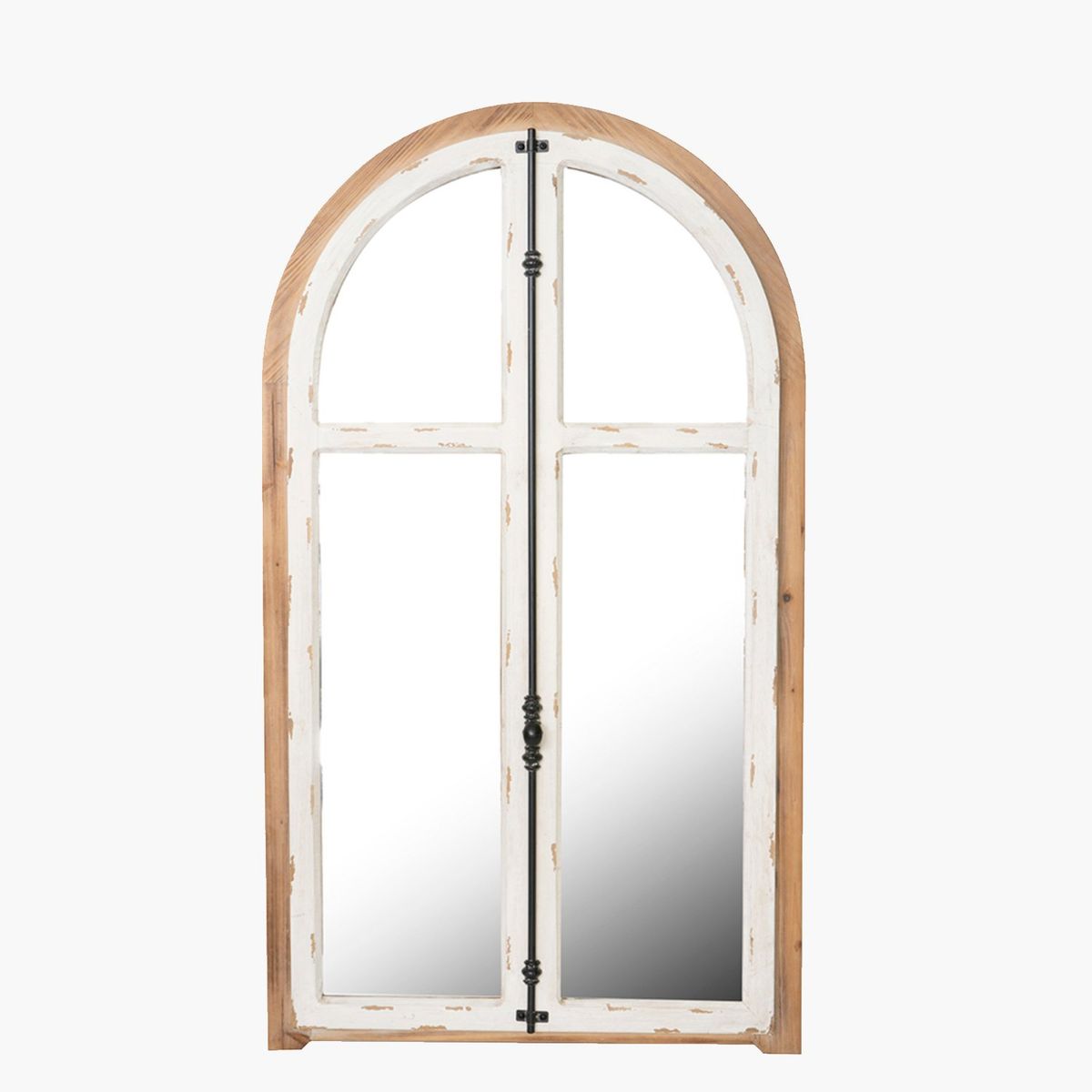 FORM DESIGN - Espejo Berta Blanco Form