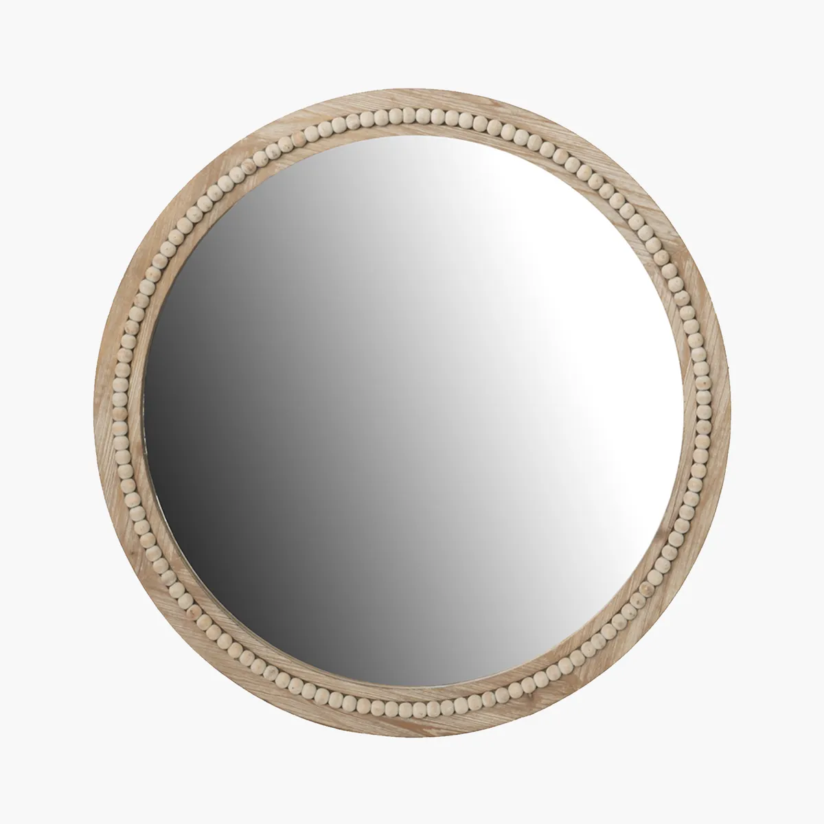 FORM DESIGN - Espejo Mary Natural Form