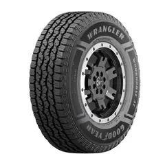GOODYEAR - Neumatico 225/75 R15 106S XL WRANGLER WORKHORSE AT