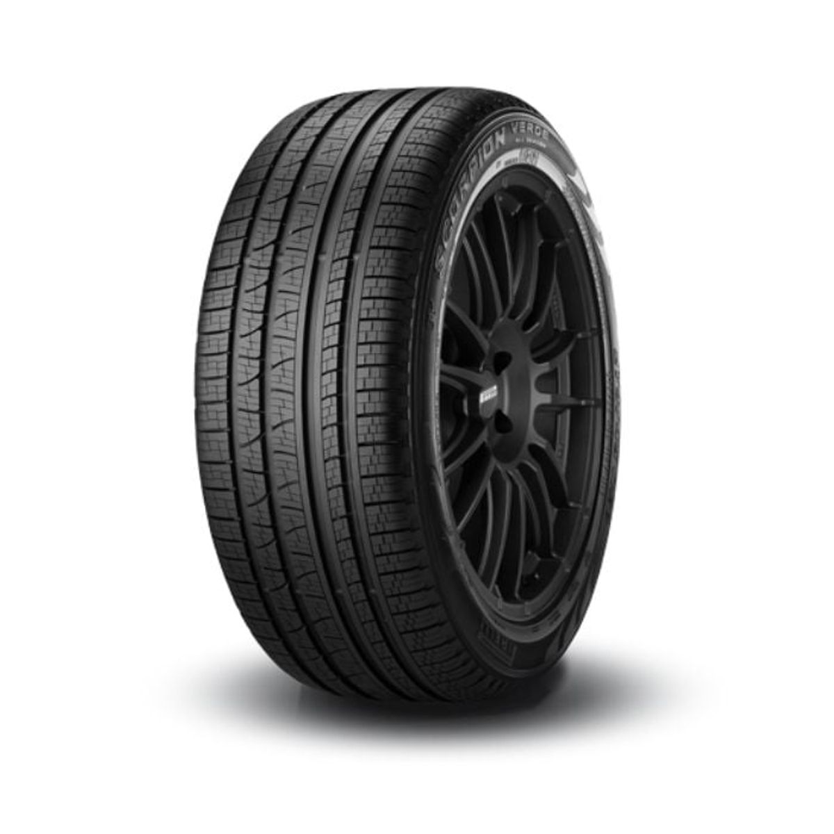 PIRELLI - Neumatico PIRELLI 285/65 R17 116H SCORPION VEas