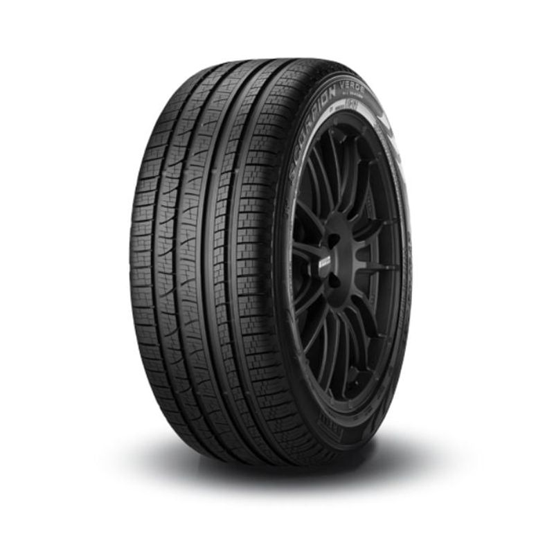 PIRELLI - Neumatico PIRELLI 285/65 R17 116H SCORPION VEas