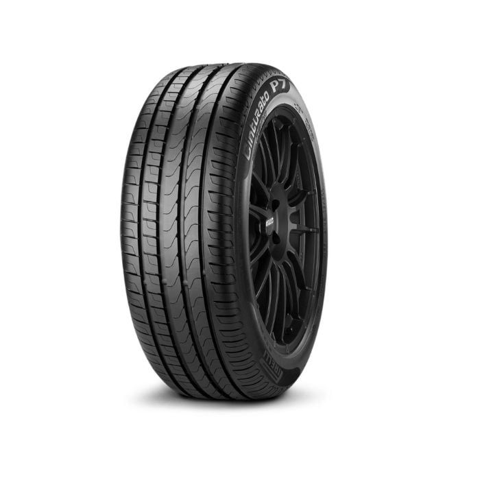 Neumatico 205/50 R17 89Y CINTURATO P7 RUNFLAT *