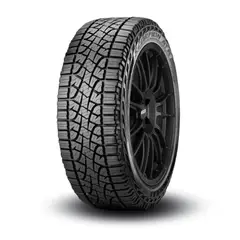 PIRELLI - Neumatico 255/60 R18 112T XL SCORPION ATR