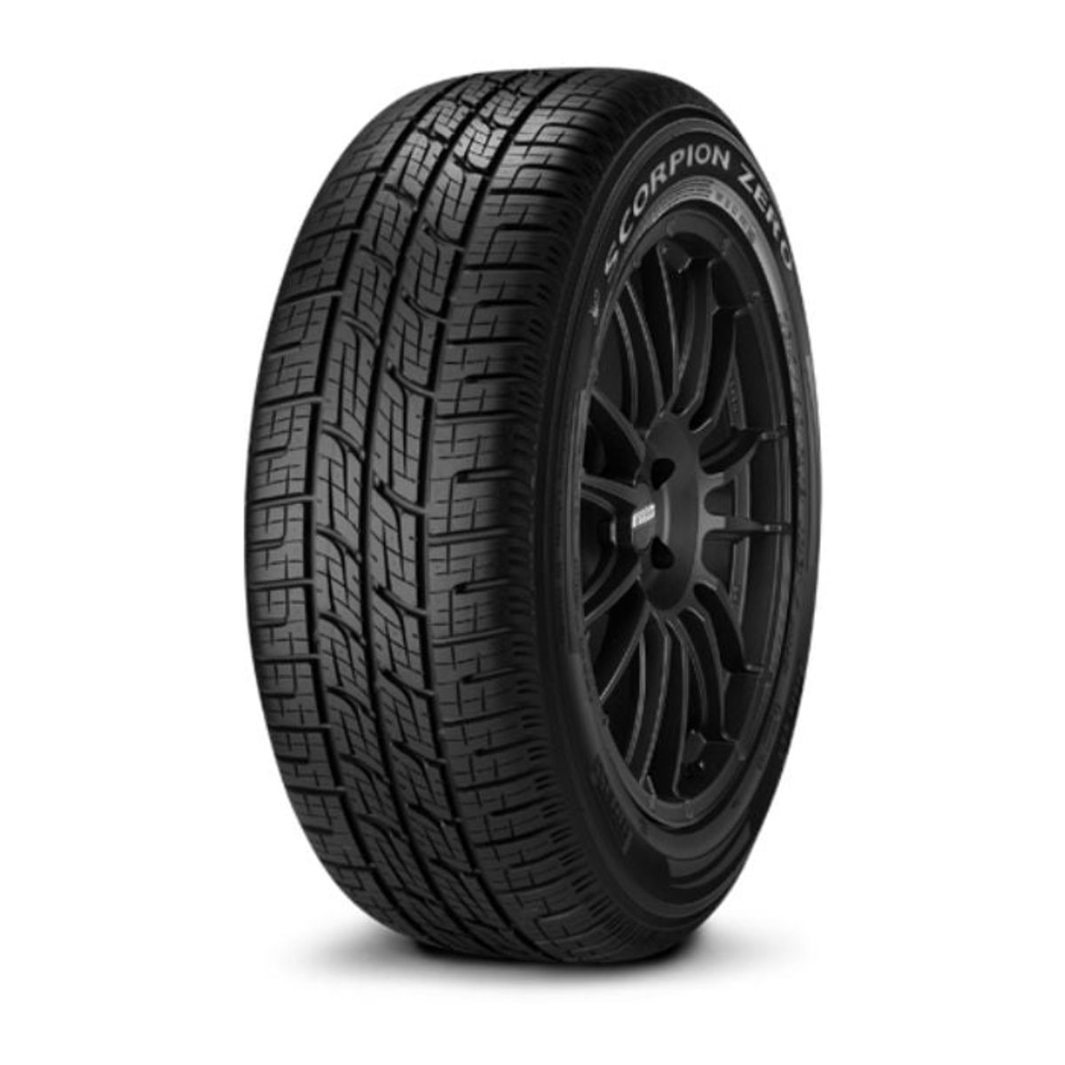 PIRELLI - Neumatico PIRELLI 255/50 R20 109Y XL SCORPION ZERO