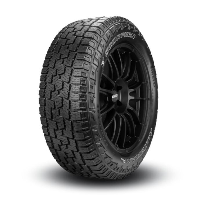 NEUMATICO 225/65 R17 106H XL SCORPION A/T+ WL