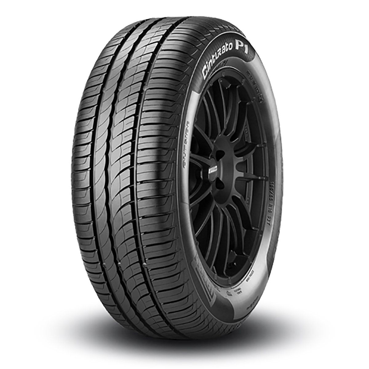 PIRELLI - Neumatico PIRELLI 185/65 R14 86T CINTURATO P1