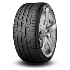 PIRELLI - Neumatico 305/35 R19 102(Y) P ZERO PZERO PZ4 L