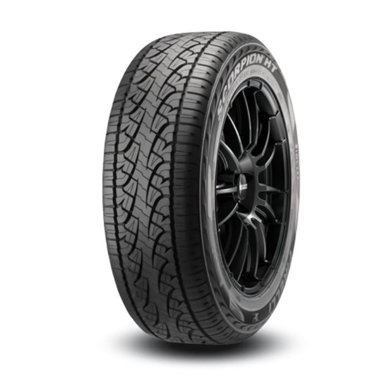 PIRELLI - Neumatico PIRELLI 245/70 R16 113T SCORPION HT