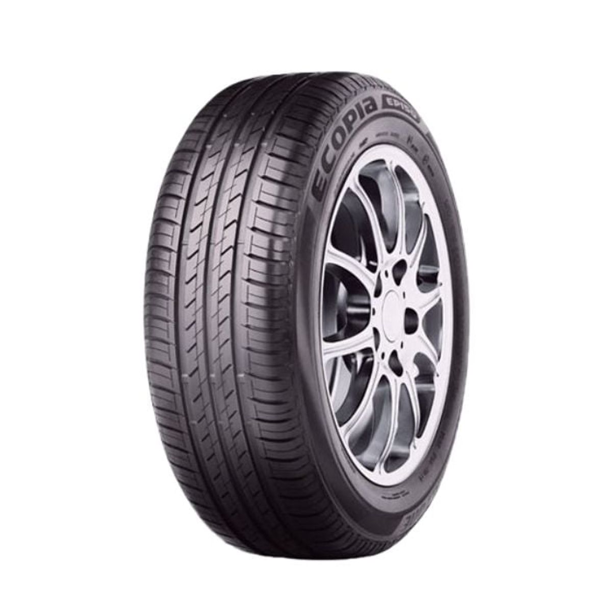 BRIDGESTONE - Neumatico BRIDGESTONE 195/55 R15 85H ECOPIA EP150