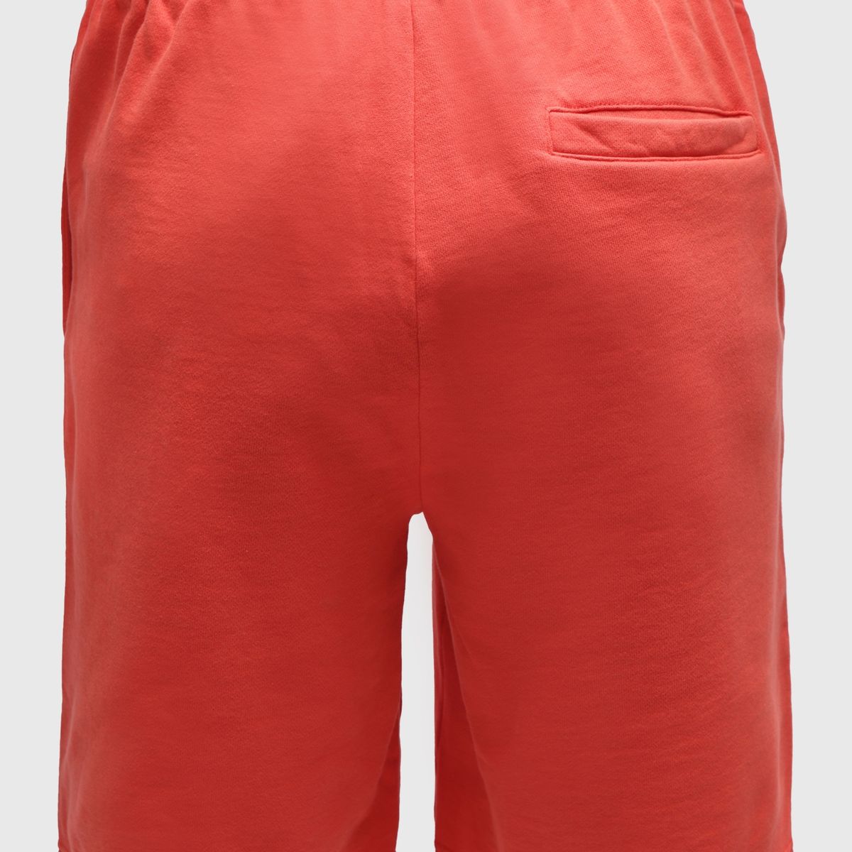 TOMMY HILFIGER - Short Pop De Algodón Rojo Tommy Hilfiger