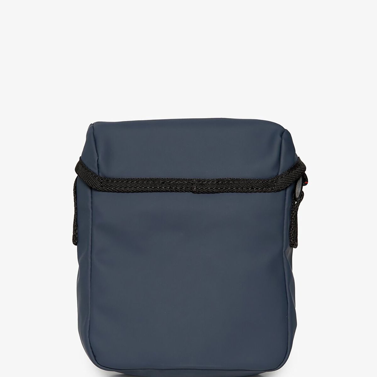 TOMMY HILFIGER - Crossbody Collegiate Con Broche Azul Tommy Hilfiger