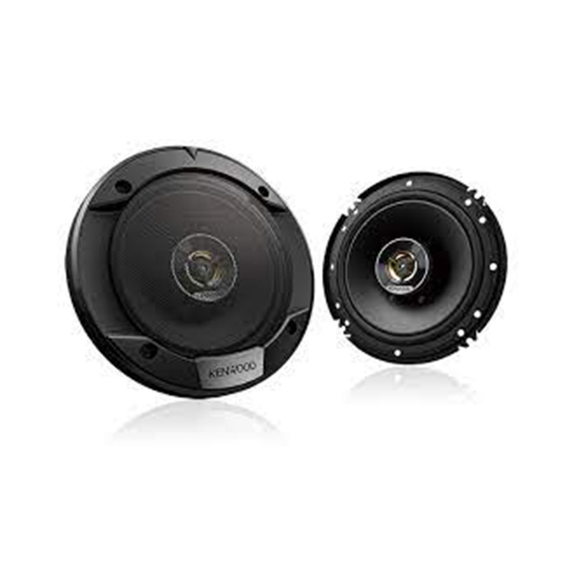KENWOOD - PARLANTES PARA AUTOS 300W 30W RMS
